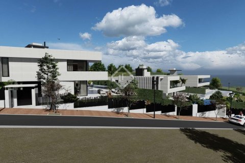 Villa zum Verkauf in Teia, Barcelona, Spanien 5 Schlafzimmer, 700 m2 Nr. 151005 - Foto 15