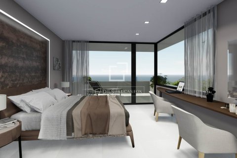 Villa zum Verkauf in Teia, Barcelona, Spanien 5 Schlafzimmer, 700 m2 Nr. 151005 - Foto 9