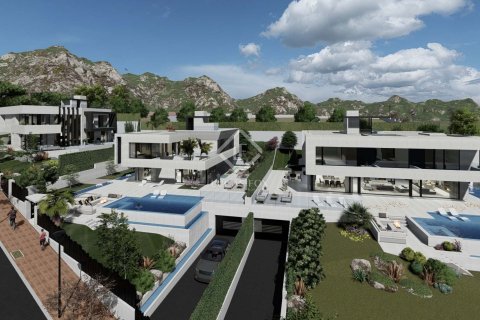 Villa zum Verkauf in Teia, Barcelona, Spanien 5 Schlafzimmer, 700 m2 Nr. 151005 - Foto 13