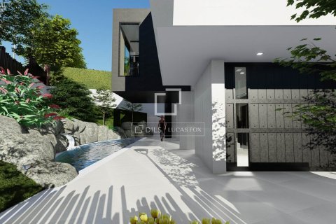 Villa zum Verkauf in Teia, Barcelona, Spanien 5 Schlafzimmer, 700 m2 Nr. 151005 - Foto 4