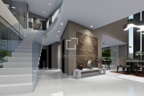 Villa zum Verkauf in Teia, Barcelona, Spanien 5 Schlafzimmer, 700 m2 Nr. 151005 - Foto 7