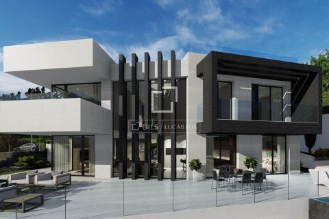 Villa zum Verkauf in Teia, Barcelona, Spanien 5 Schlafzimmer, 700 m2 Nr. 151005 - Foto 2