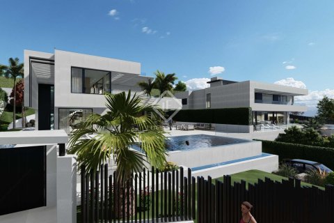 Villa zum Verkauf in Teia, Barcelona, Spanien 5 Schlafzimmer, 700 m2 Nr. 151005 - Foto 14