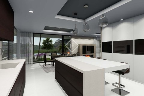 Villa zum Verkauf in Teia, Barcelona, Spanien 5 Schlafzimmer, 700 m2 Nr. 151005 - Foto 25