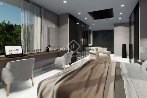 Villa zum Verkauf in Teia, Barcelona, Spanien 5 Schlafzimmer, 700 m2 Nr. 151005 - Foto 30