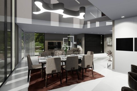 Villa zum Verkauf in Teia, Barcelona, Spanien 5 Schlafzimmer, 700 m2 Nr. 151005 - Foto 12