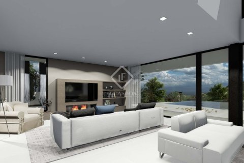 Villa zum Verkauf in Teia, Barcelona, Spanien 5 Schlafzimmer, 700 m2 Nr. 151005 - Foto 16