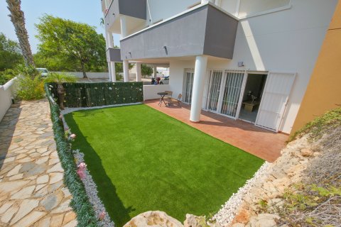 Apartment for sale Alicante, Spain 2 bedrooms,  No. 137696 - photo 29