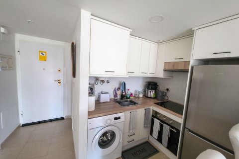 Apartment for sale Alicante, Spain 2 bedrooms,  No. 137696 - photo 8