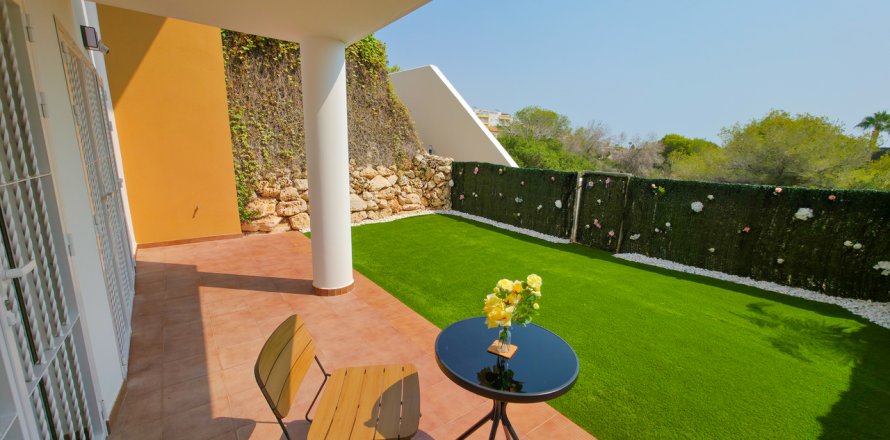 Apartment Alicante, Spain 2 bedrooms,  No. 137696