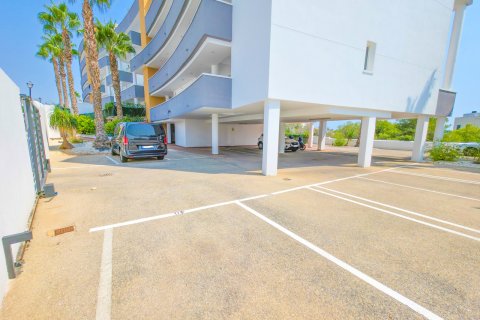 Apartment for sale Alicante, Spain 2 bedrooms,  No. 137696 - photo 22
