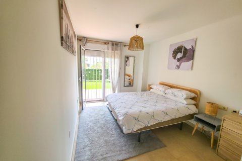 Apartment for sale Alicante, Spain 2 bedrooms,  No. 137696 - photo 10