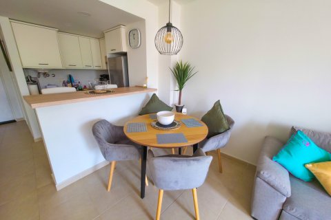 Apartment for sale Alicante, Spain 2 bedrooms,  No. 137696 - photo 6