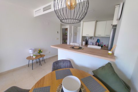 Apartment for sale Alicante, Spain 2 bedrooms,  No. 137696 - photo 7