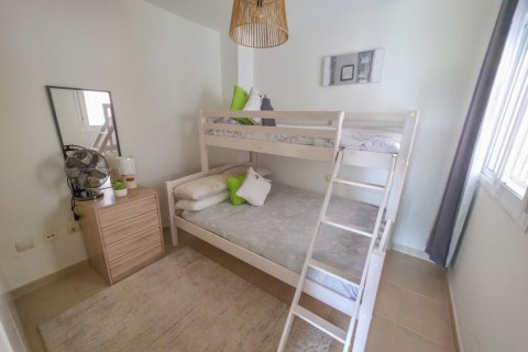 Apartment for sale Alicante, Spain 2 bedrooms,  No. 137696 - photo 16