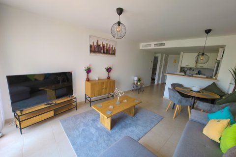 Apartment for sale Alicante, Spain 2 bedrooms,  No. 137696 - photo 3