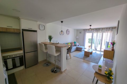 Apartment for sale Alicante, Spain 2 bedrooms,  No. 137696 - photo 9