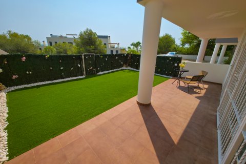 Apartment for sale Alicante, Spain 2 bedrooms,  No. 137696 - photo 20