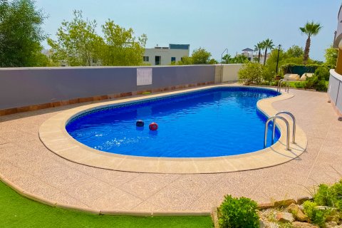 Apartment for sale Alicante, Spain 2 bedrooms,  No. 137696 - photo 21