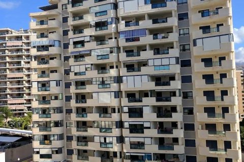 Apartamento en venta Benidorm, Alicante, España 1 dormitorio, 66 m2 No. 137691 - foto 14