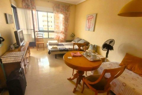 Apartamento en venta Benidorm, Alicante, España 1 dormitorio, 66 m2 No. 137691 - foto 7