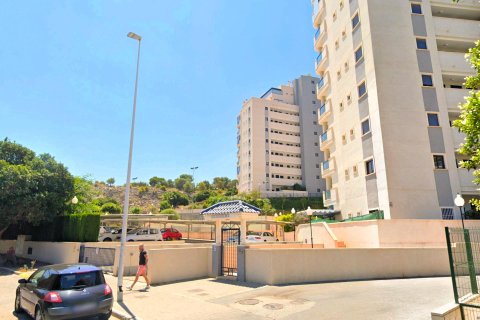 Apartamento en venta Benidorm, Alicante, España 1 dormitorio, 66 m2 No. 137691 - foto 20