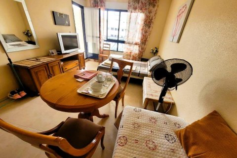 Apartamento en venta Benidorm, Alicante, España 1 dormitorio, 66 m2 No. 137691 - foto 6