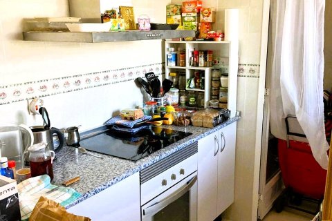 Apartamento en venta Benidorm, Alicante, España 1 dormitorio, 66 m2 No. 137691 - foto 10