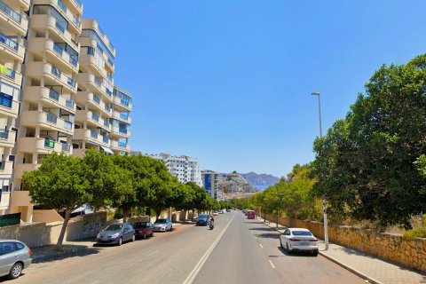 Apartamento en venta Benidorm, Alicante, España 1 dormitorio, 66 m2 No. 137691 - foto 19