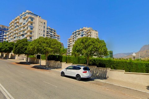 Apartamento en venta Benidorm, Alicante, España 1 dormitorio, 66 m2 No. 137691 - foto 18