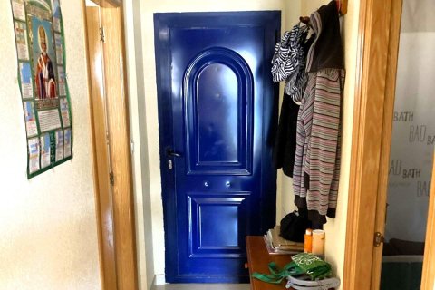 Apartamento en venta Benidorm, Alicante, España 1 dormitorio, 66 m2 No. 137691 - foto 9