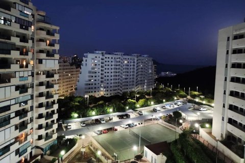 Apartamento en venta Benidorm, Alicante, España 1 dormitorio, 66 m2 No. 137691 - foto 15