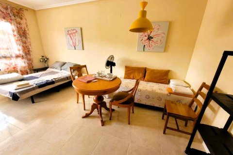 Apartamento en venta Benidorm, Alicante, España 1 dormitorio, 66 m2 No. 137691 - foto 8