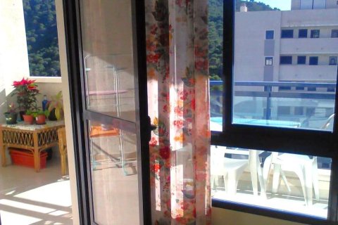 Apartamento en venta Benidorm, Alicante, España 1 dormitorio, 66 m2 No. 137691 - foto 5
