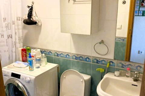 Apartamento en venta Benidorm, Alicante, España 1 dormitorio, 66 m2 No. 137691 - foto 11