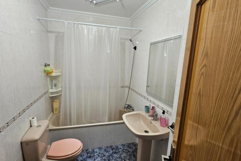 Casa adosada en venta San Pedro del Pinatar, Murcia, España 4 dormitorios, 102 m2 No. 137694 - foto 18