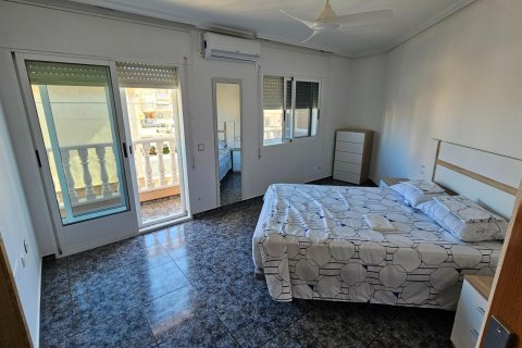 Casa adosada en venta San Pedro del Pinatar, Murcia, España 4 dormitorios, 102 m2 No. 137694 - foto 4