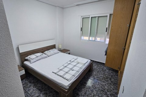 Casa adosada en venta San Pedro del Pinatar, Murcia, España 4 dormitorios, 102 m2 No. 137694 - foto 16