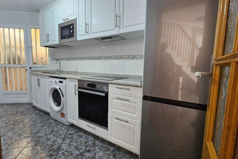 Casa adosada en venta San Pedro del Pinatar, Murcia, España 4 dormitorios, 102 m2 No. 137694 - foto 13