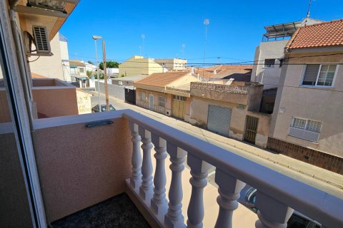 Casa adosada en venta San Pedro del Pinatar, Murcia, España 4 dormitorios, 102 m2 No. 137694 - foto 19