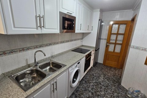Casa adosada en venta San Pedro del Pinatar, Murcia, España 4 dormitorios, 102 m2 No. 137694 - foto 12