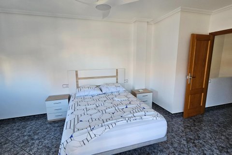Casa adosada en venta San Pedro del Pinatar, Murcia, España 4 dormitorios, 102 m2 No. 137694 - foto 5