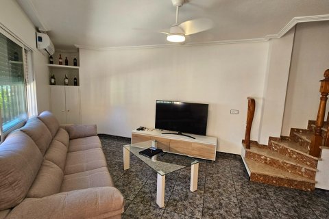 Casa adosada en venta San Pedro del Pinatar, Murcia, España 4 dormitorios, 102 m2 No. 137694 - foto 8