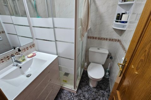 Casa adosada en venta San Pedro del Pinatar, Murcia, España 4 dormitorios, 102 m2 No. 137694 - foto 14