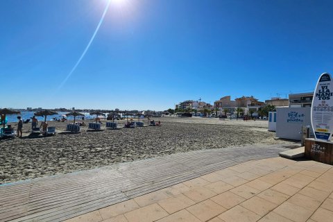 Casa adosada en venta San Pedro del Pinatar, Murcia, España 4 dormitorios, 102 m2 No. 137694 - foto 22