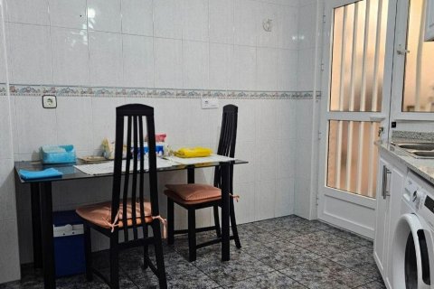 Casa adosada en venta San Pedro del Pinatar, Murcia, España 4 dormitorios, 102 m2 No. 137694 - foto 11