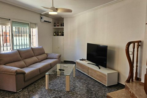 Casa adosada en venta San Pedro del Pinatar, Murcia, España 4 dormitorios, 102 m2 No. 137694 - foto 3
