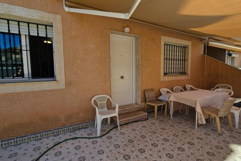 Casa adosada en venta San Pedro del Pinatar, Murcia, España 4 dormitorios, 102 m2 No. 137694 - foto 20