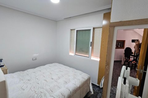 Casa adosada en venta San Pedro del Pinatar, Murcia, España 4 dormitorios, 102 m2 No. 137694 - foto 15