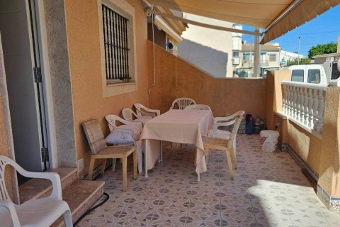 Casa adosada en venta San Pedro del Pinatar, Murcia, España 4 dormitorios, 102 m2 No. 137694 - foto 2
